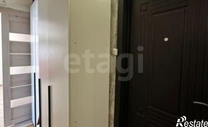 2-комн квартира ул Новосибирская, 33,  д. 33