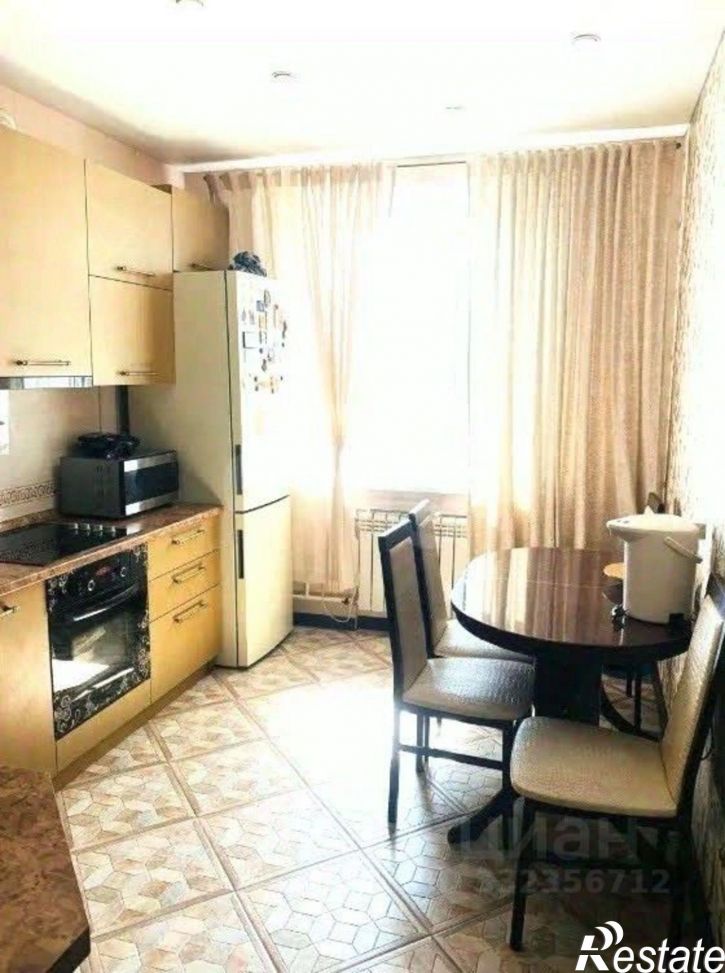 2-комн квартира ул Пролетарская, 49,  д. 49