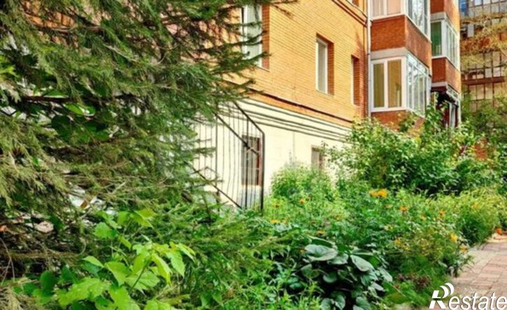 1-комн квартира Нечевский пер, 4/1,  д. 4/1