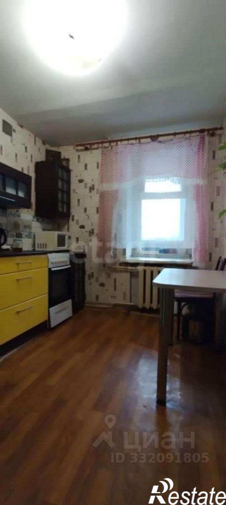 3-комн квартира ул Алтайская, 87,  д. 87