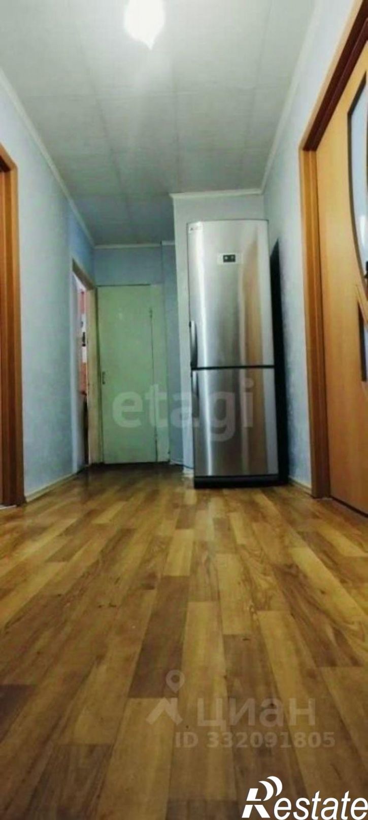 3-комн квартира ул Алтайская, 87,  д. 87