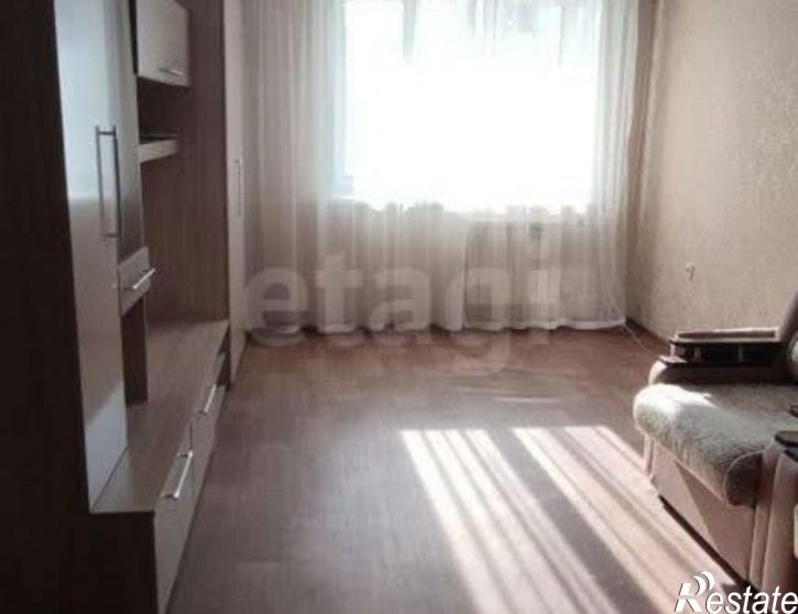 1-комн квартира ул Тверская, 14,  д. 14