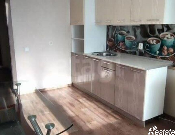 1-комн квартира ул Тверская, 14,  д. 14