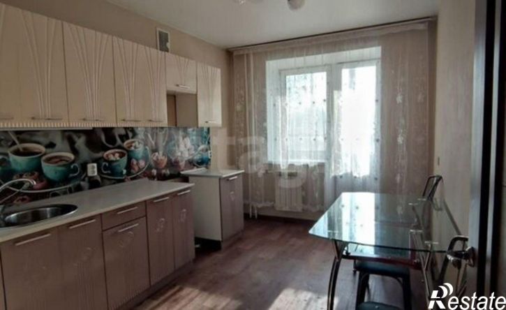 1-комн квартира ул Тверская, 14,  д. 14