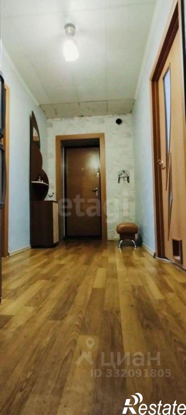 3-комн квартира ул Алтайская, 87,  д. 87