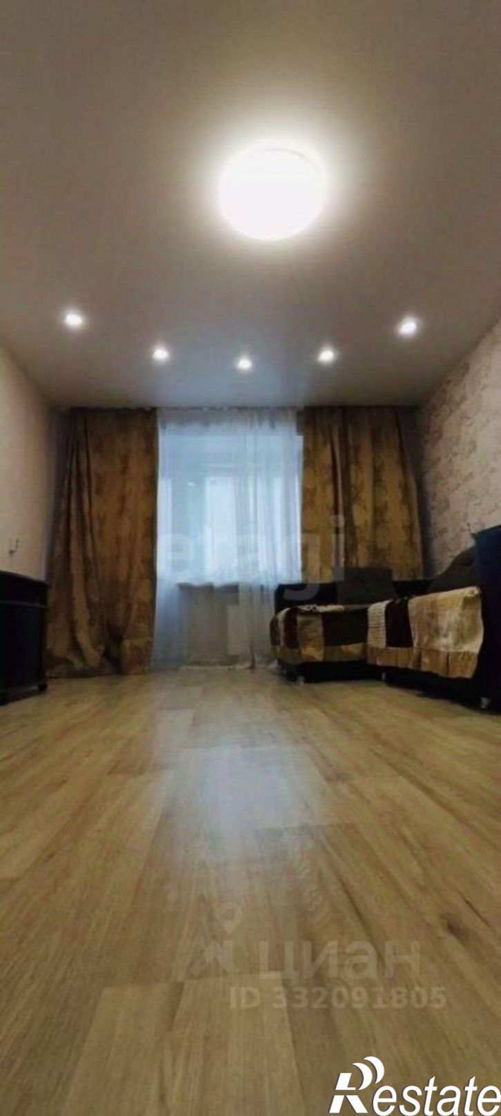 3-комн квартира ул Алтайская, 87,  д. 87