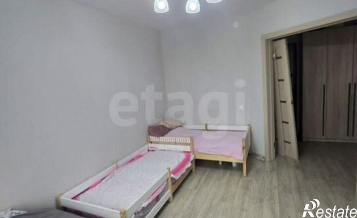 1-комн квартира Шпальный пер, 12,  д. 12