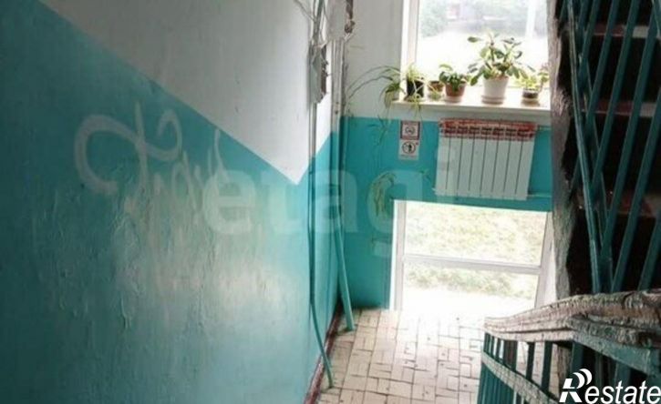 1-комн квартира Промышленный пер, 9,  д. 9