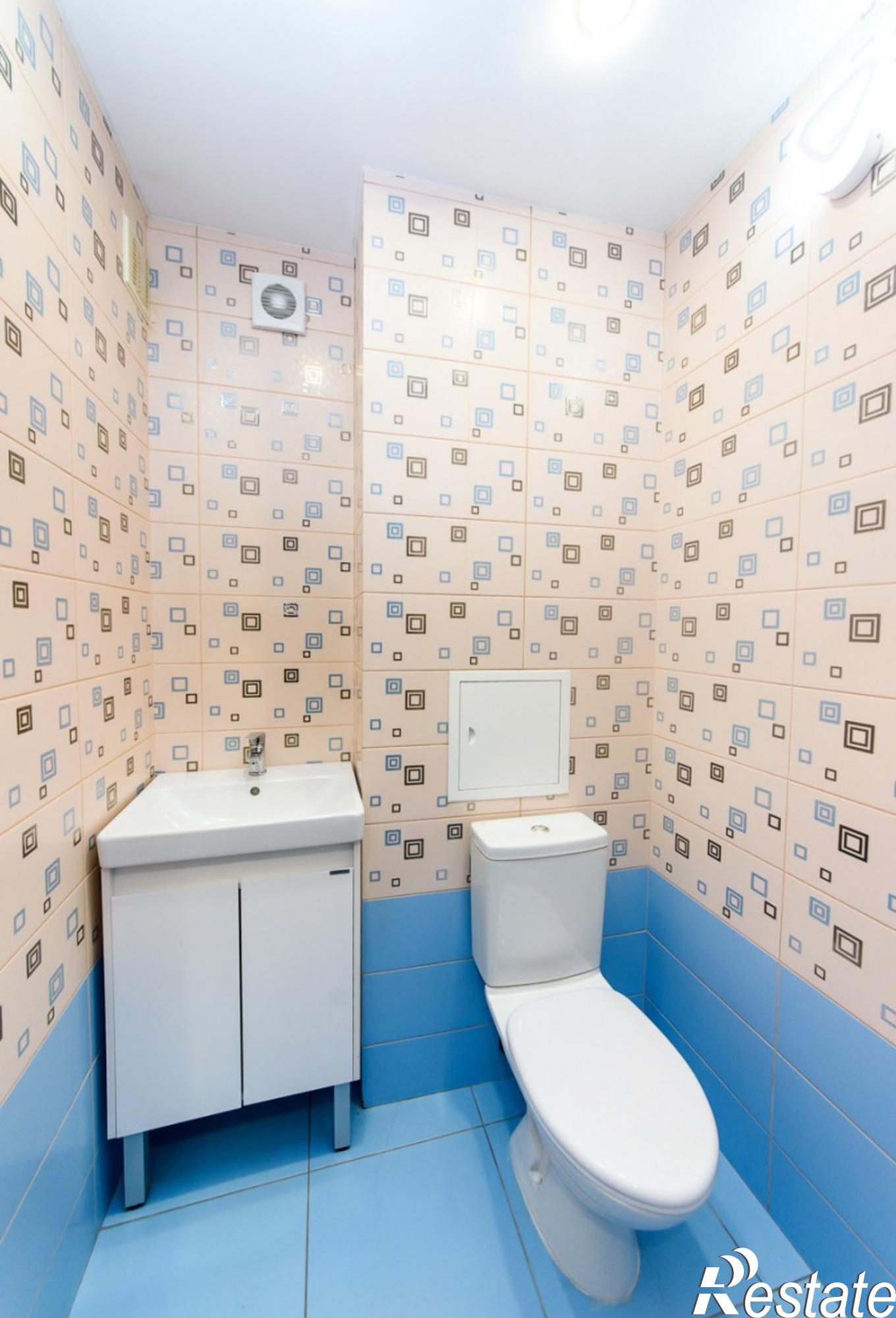 Купить квартиру за 8 450 000 рублей на ул. Розы Люксембург, 101