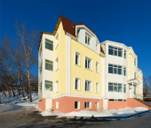 офис 59.2 кв м, этаж 2/3 ул. Загорная, 74а