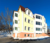 офис 169 кв м, этаж 2/3 ул. Загорная, 74а