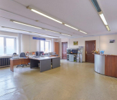 ОСЗ 517 кв м Путевой пер, 36