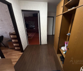 2-комн, 50кв м, этаж 2/6 Иркутский тракт, 126/2