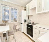 3-комн, 64кв м, этаж 8/10 Иркутский тракт, 91