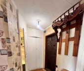 1-комн, 30кв м, этаж 3/6 ул Говорова, 54