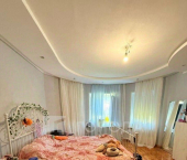 2-комн, 58кв м, этаж 3/5 ул Ивана Черных, 50