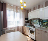 3-комн, 64кв м, этаж 5/9 ул Клюева, 20