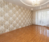 3-комн, 70кв м, этаж 2/8 Тихий пер, 17