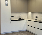 3-комн, 97кв м, этаж 2/6 Соляной пер, 28а