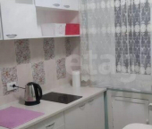 1-комн, 25кв м, этаж 3/9 пр-кт Фрунзе, 65
