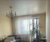 2-комн, 53кв м, этаж 10/10 ул Ивана Черных, 127
