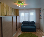 2-комн, 40кв м, этаж 9/9 ул Нахимова, 15