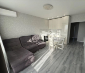 2-комн, 53кв м, этаж 10/10 ул Юрия Ковалева, 30
