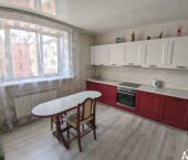 2-комн, 68кв м, этаж 8/10 Ботанический пер, 2