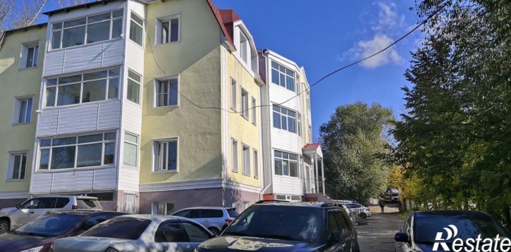 Офис ул. Загорная, 74а