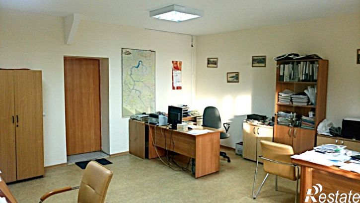 Офис ул. Загорная, 74а