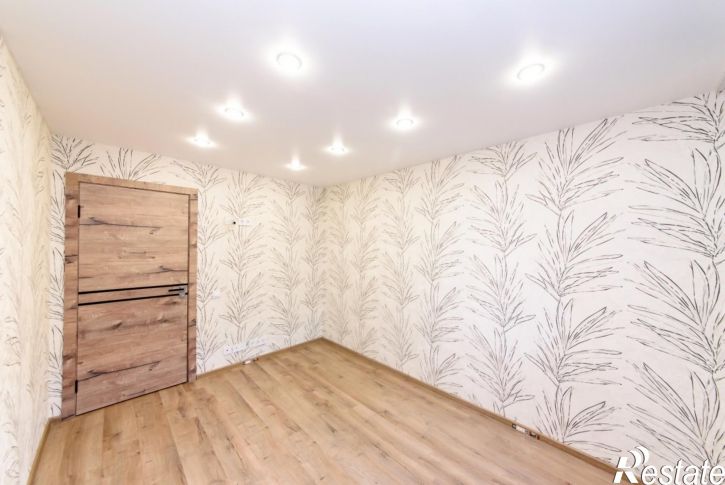 2-комн квартира ул. Розы Люксембург, 101