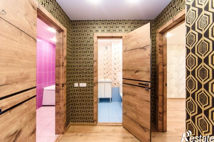 2-комн квартира ул. Розы Люксембург, 101
