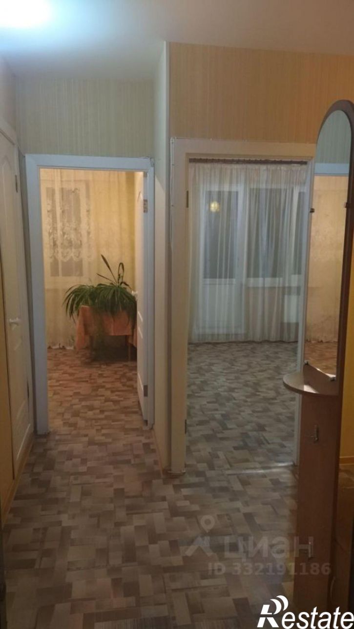 2-комн квартира ул Говорова, 37,  д. 37