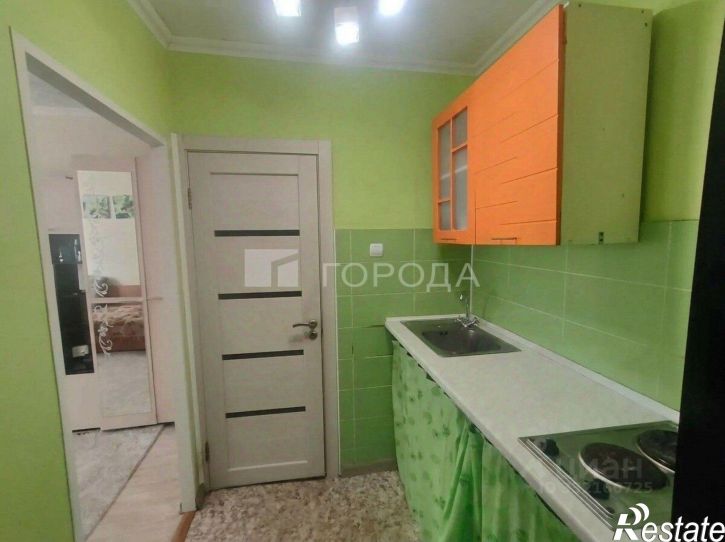 1-комн квартира ул Учебная, 40,  д. 40