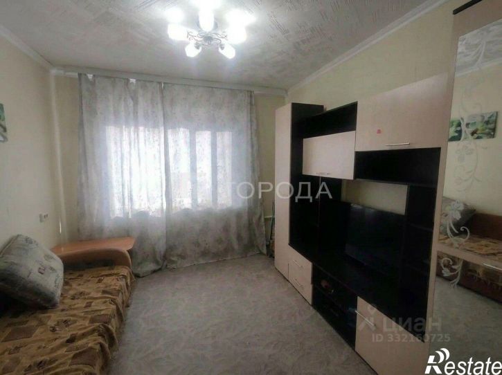 1-комн квартира ул Учебная, 40,  д. 40