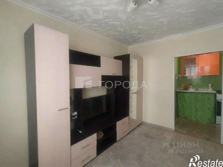 1-комн квартира ул Учебная, 40,  д. 40