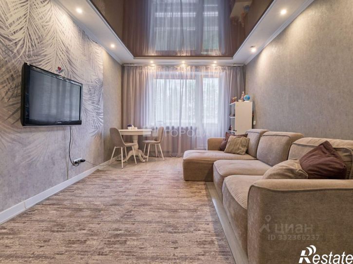 2-комн квартира ул Сергея Лазо, 28,  д. 28