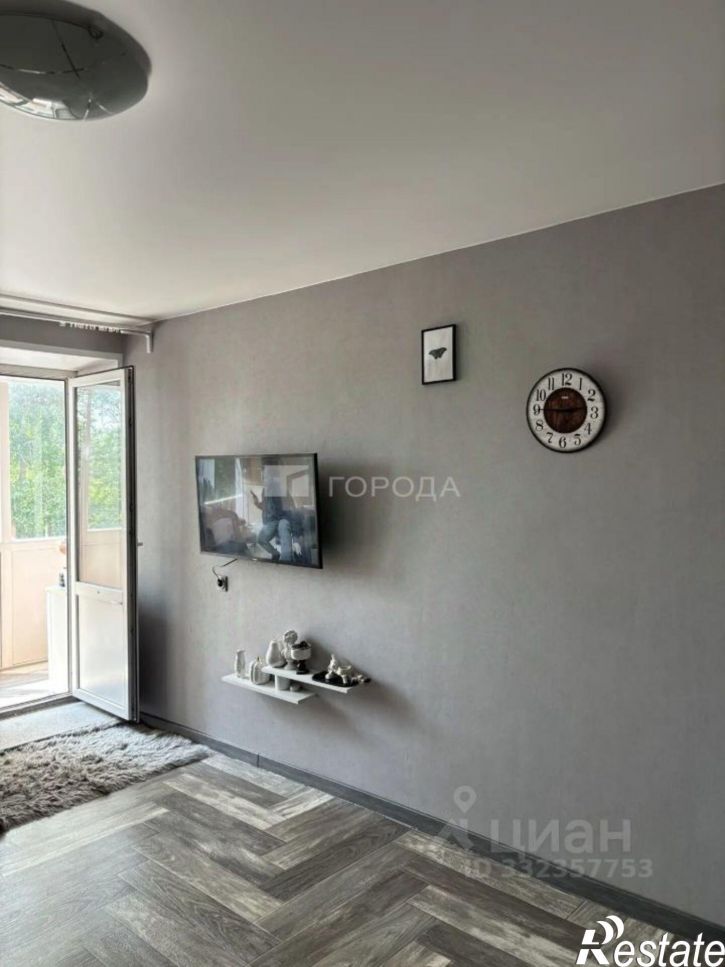 2-комн квартира Иркутский тракт, 92,  д. 92