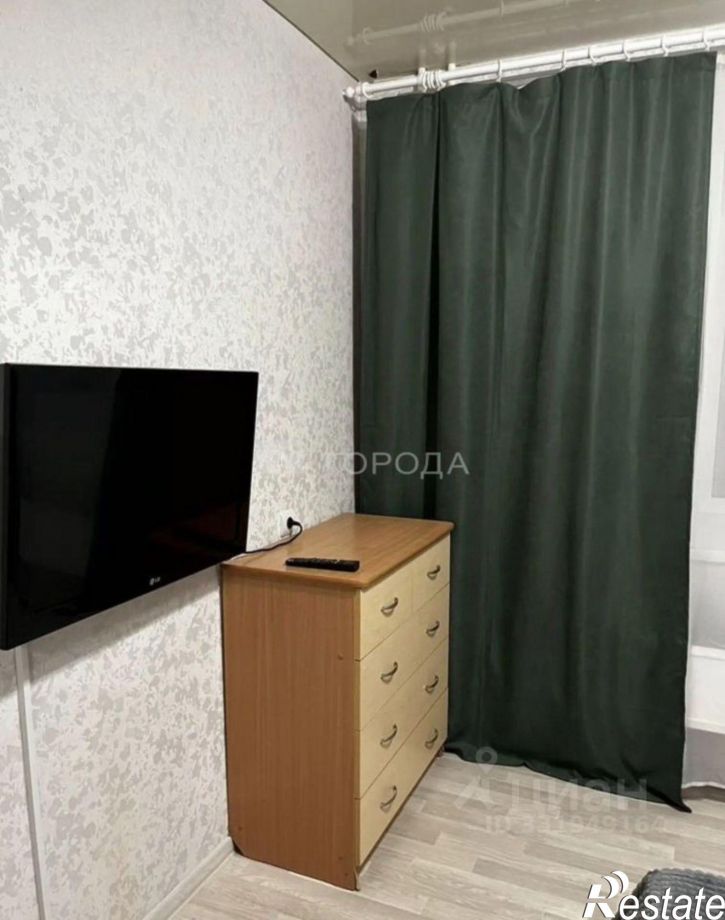 1-комн квартира ул Ивана Черных, 66,  д. 66