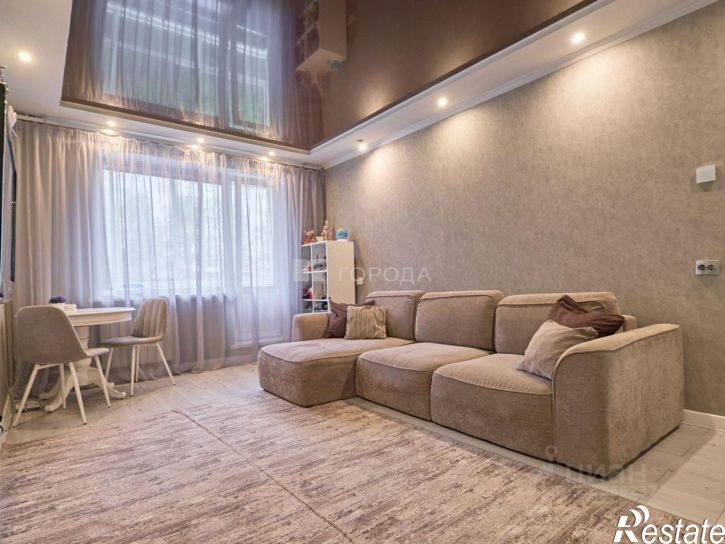 2-комн квартира ул Сергея Лазо, 28,  д. 28