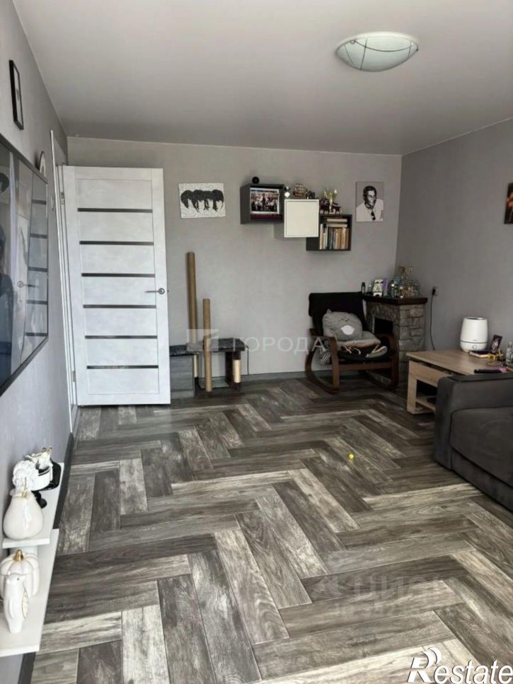 2-комн квартира Иркутский тракт, 92,  д. 92