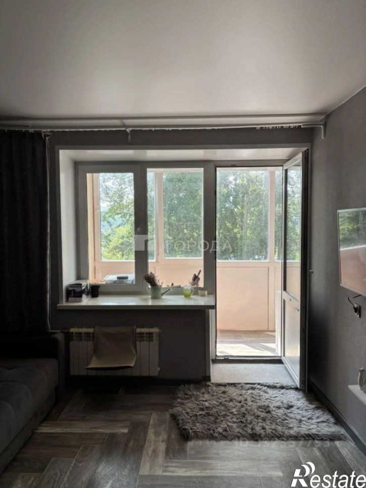2-комн квартира Иркутский тракт, 92,  д. 92