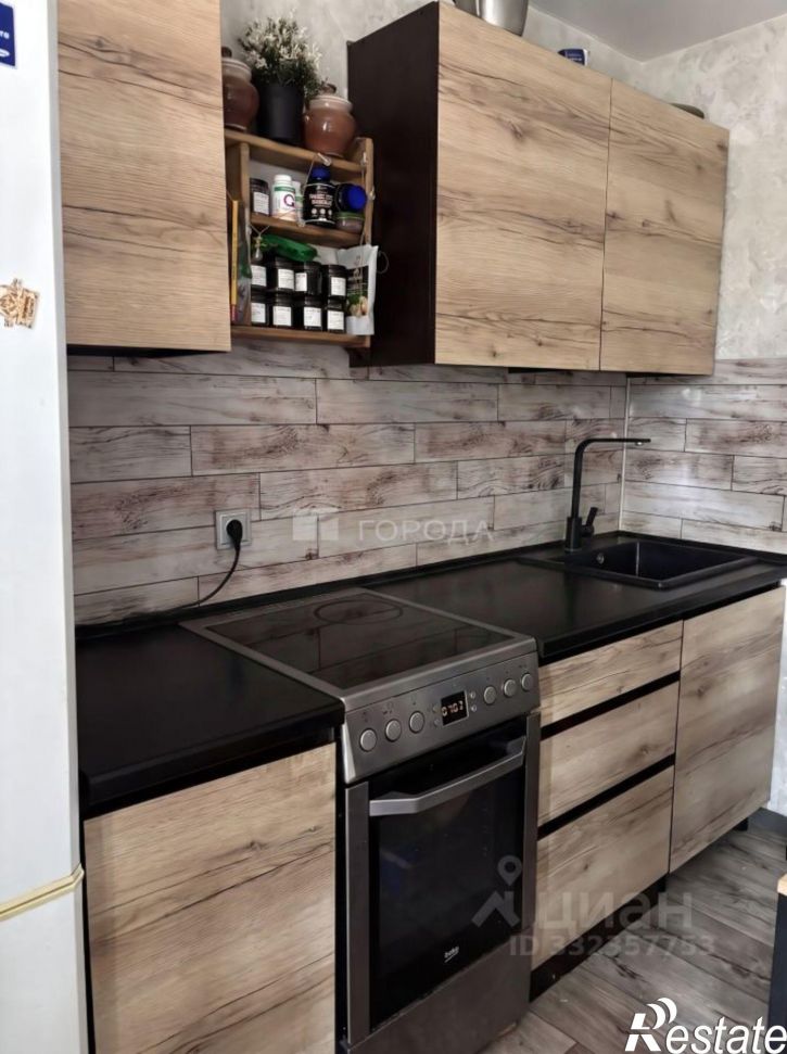 2-комн квартира Иркутский тракт, 92,  д. 92