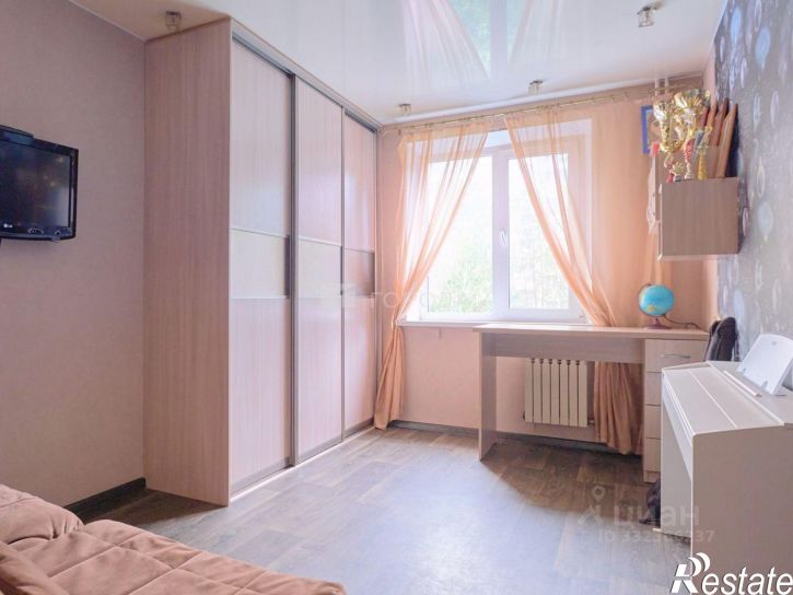 2-комн квартира ул Сергея Лазо, 28,  д. 28