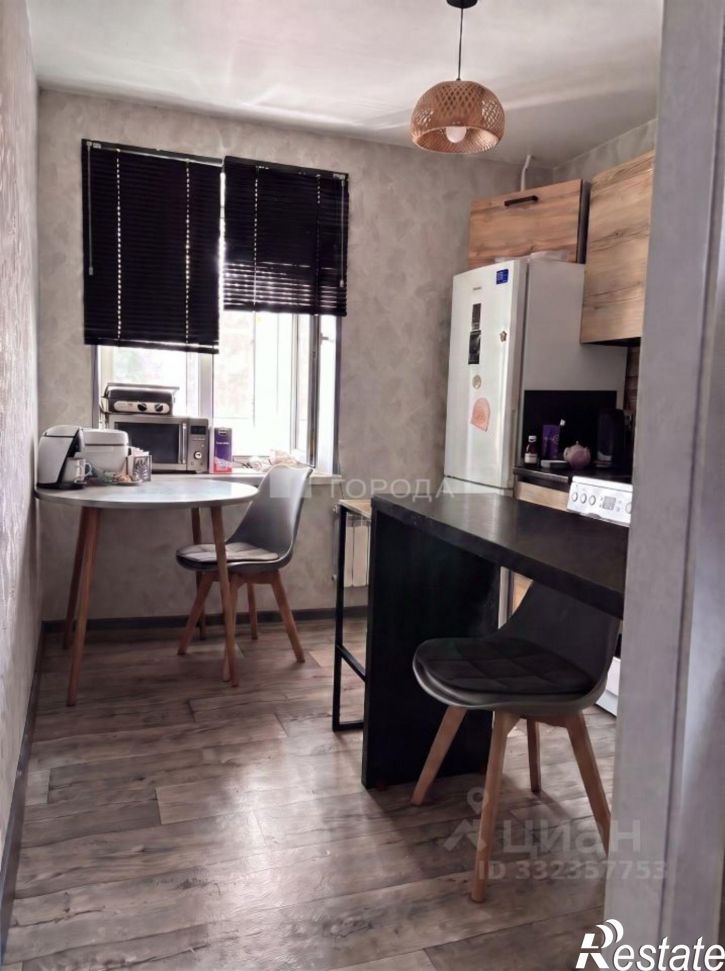 2-комн квартира Иркутский тракт, 92,  д. 92