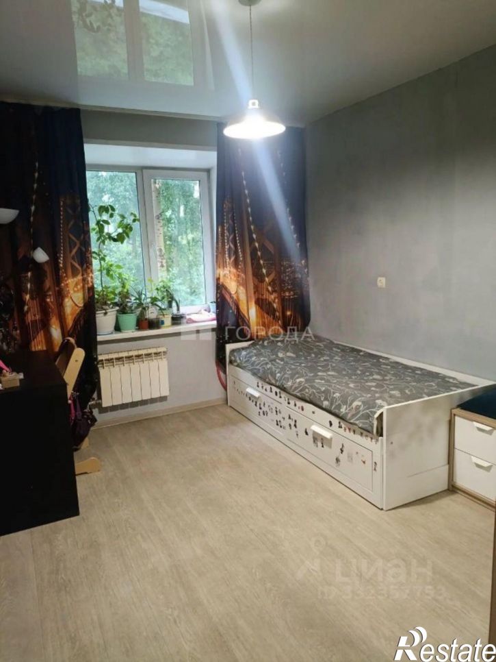 2-комн квартира Иркутский тракт, 92,  д. 92