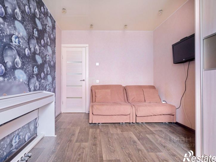 2-комн квартира ул Сергея Лазо, 28,  д. 28