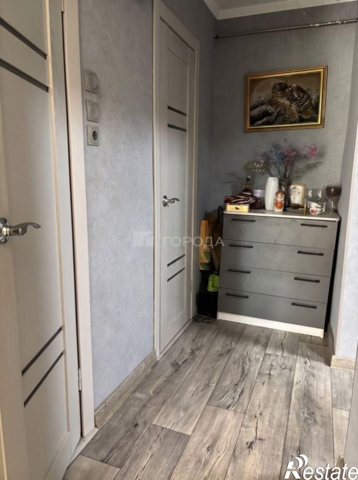 2-комн квартира Иркутский тракт, 92,  д. 92