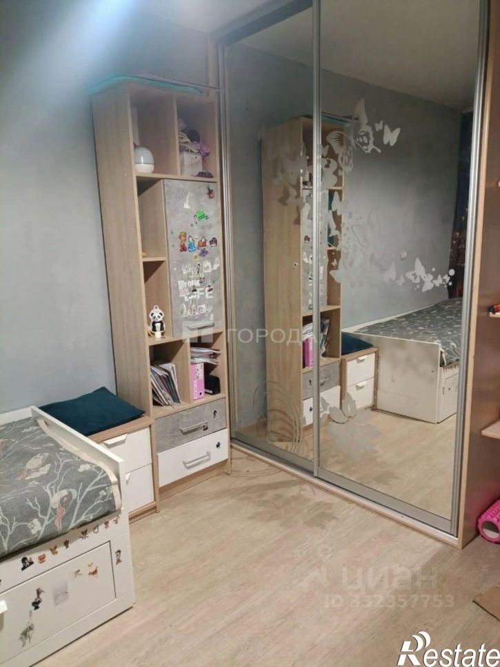 2-комн квартира Иркутский тракт, 92,  д. 92