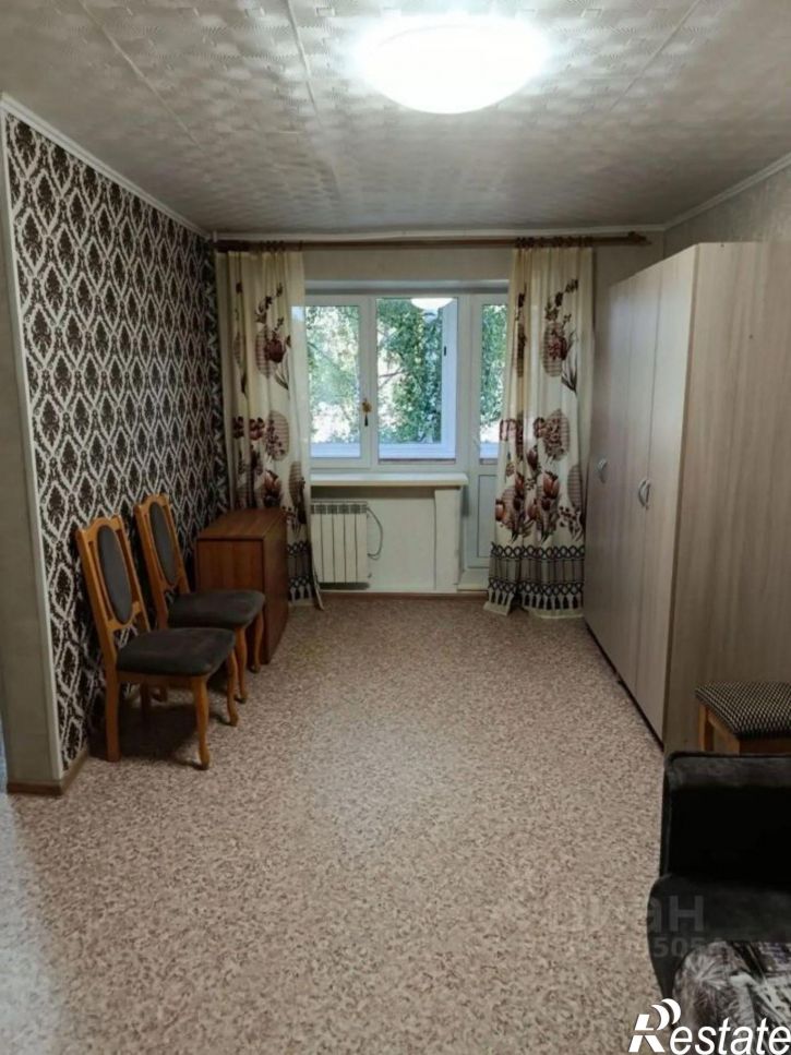 1-комн квартира ул Вершинина, 18,  д. 18